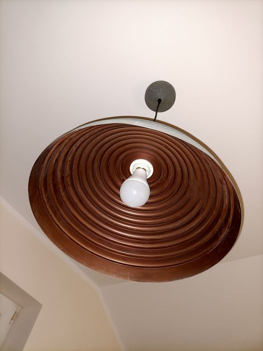 Lampa wisząca np .kuchnia