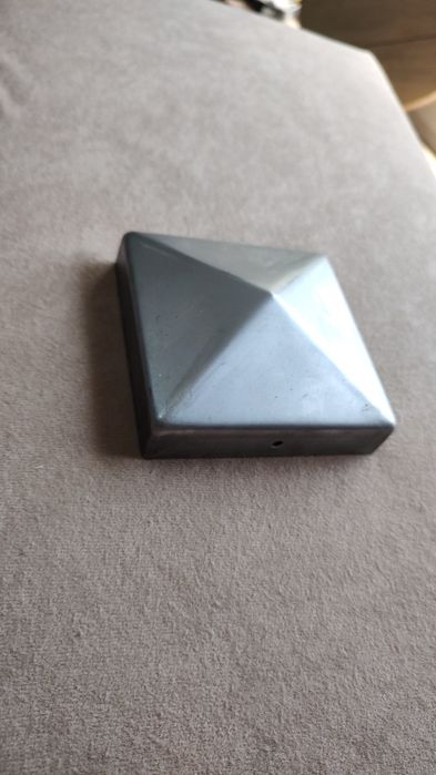 Daszek, kapturek, góra słupa 100x100