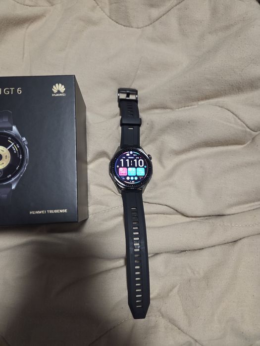 Huawei Watch 6 44mmm