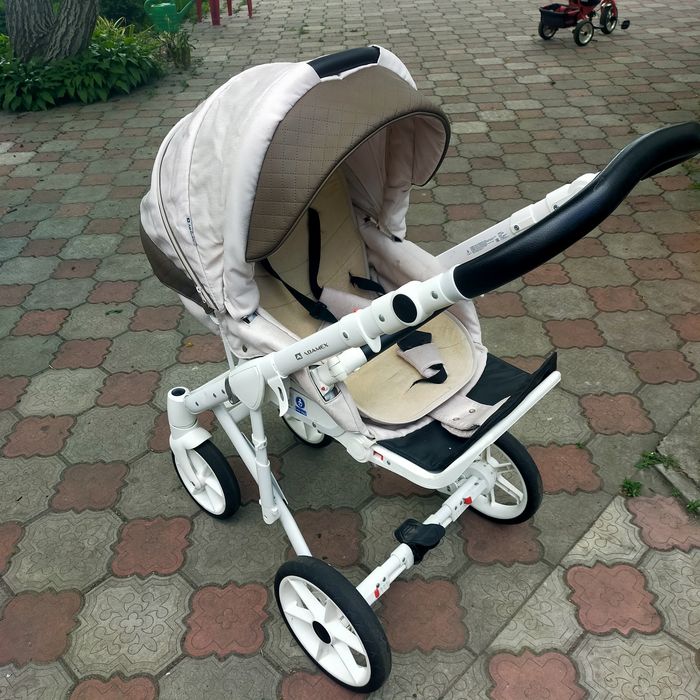 Продам дитячі коляски