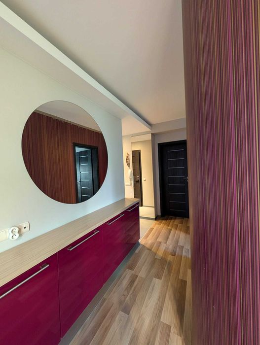Luksusowe I w kameralnym apartamentowcu I 3 pokoje I 47 m I Rondo Barei I Tramwaj Mistrzejowice