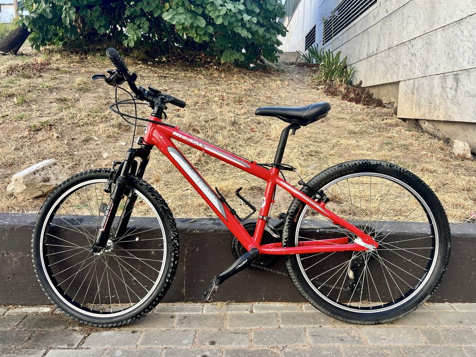 Astro Ibex AL 24 – RESERVADA