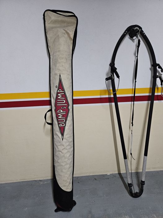 Material windsurf