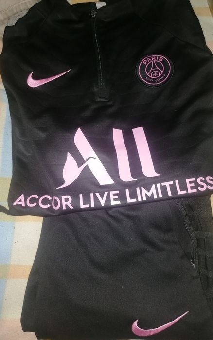 Fato de treino PSG