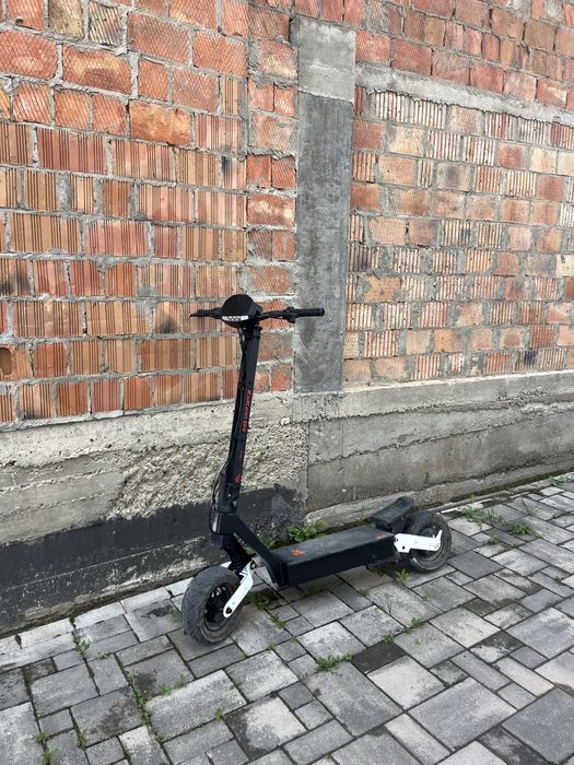 Продам kukirin g4