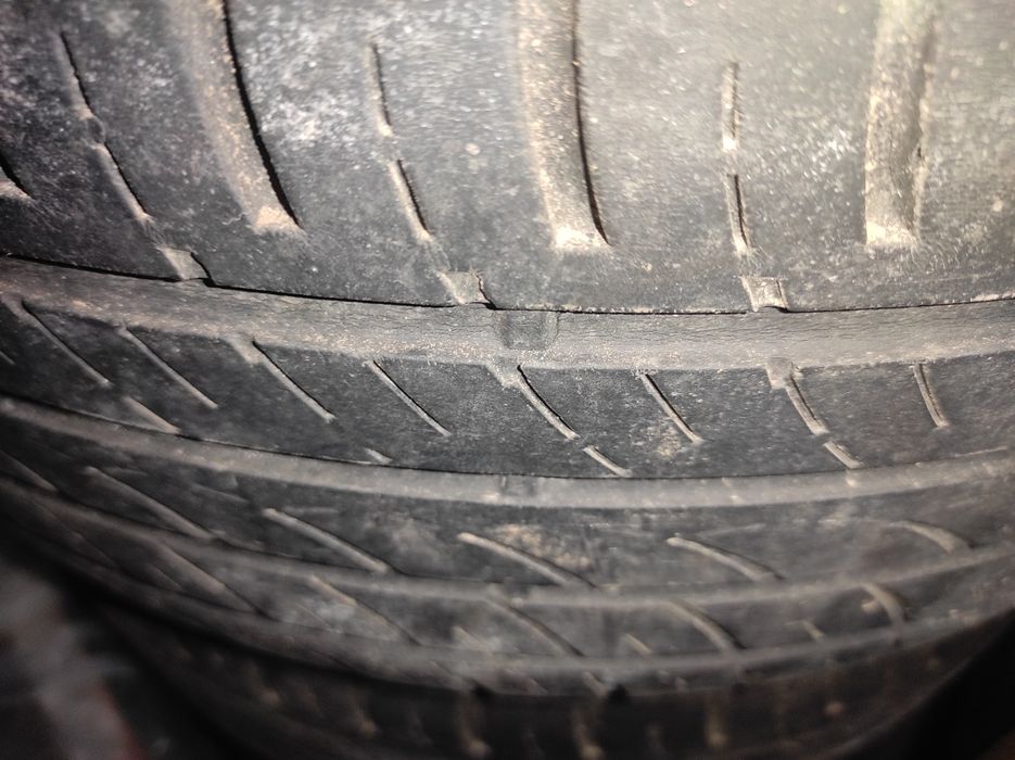 4 Jantes Originais BMW Style 45 R16 5x120 com Pneus 225/55 R16