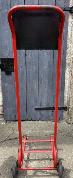 Wozek transportowy 136/53