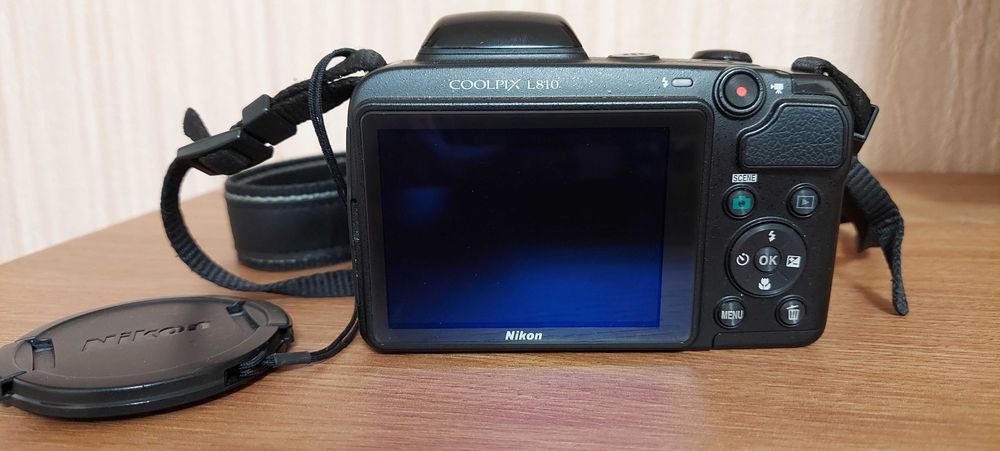 nikon coolpix l23 - купити фототехніку, відеотехніку - Ціна на OLX.ua