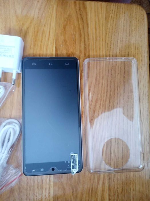 Телефон М40Pro новий