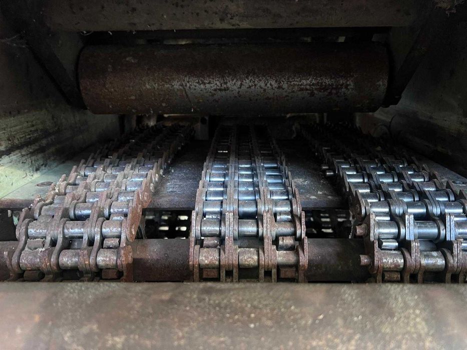 Wielopiła Brodpol WP 100