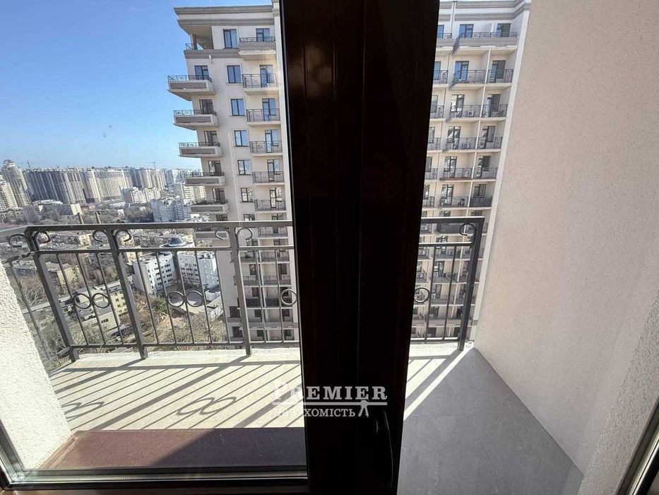 2-кімнатна квартира за адресою вул. Макаренка (площа 68 м²) - Atlanta.ua - фото 5