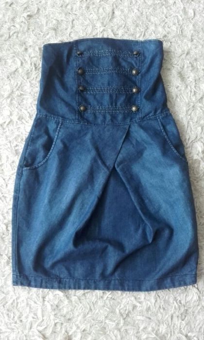Sprzedam sukienke New Yorker roz. 38