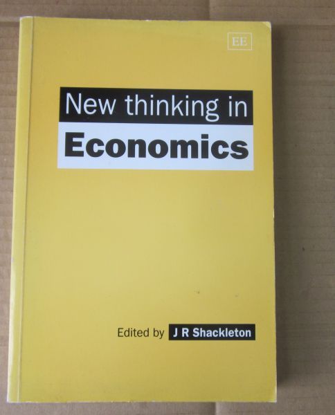 ECONOMIA - Vários Livros