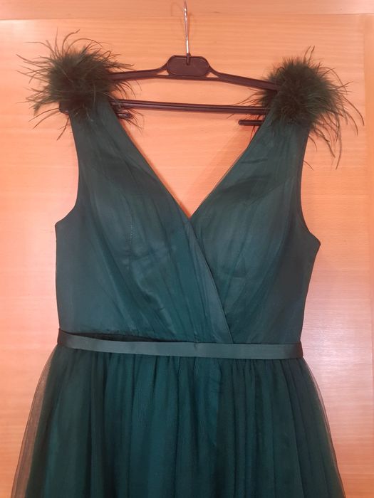 Vestido de Cerimónia
