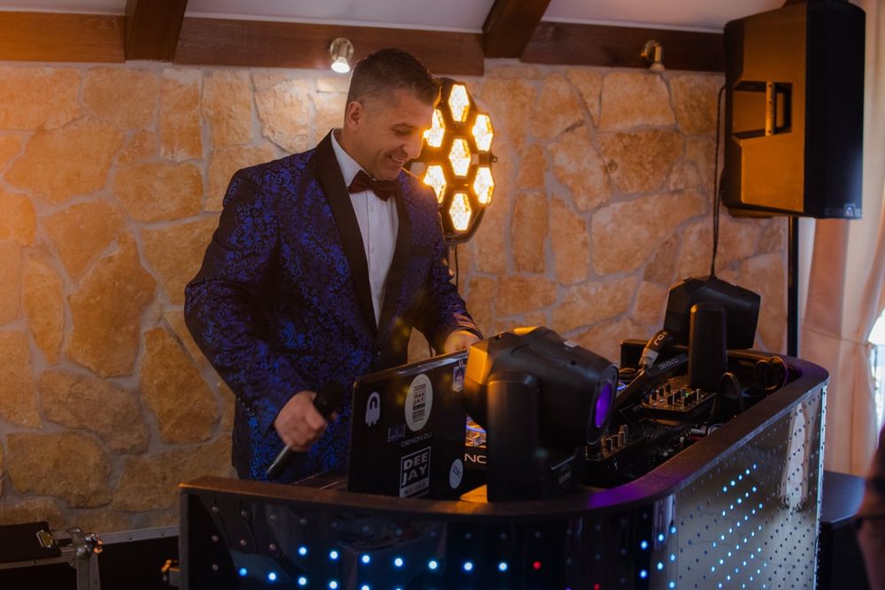 Dj Jurgiel  na Twoją imprezę życia!!!