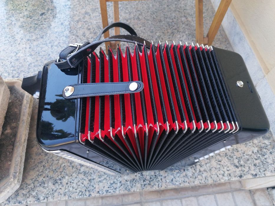Concertina 3* Voz em Sol