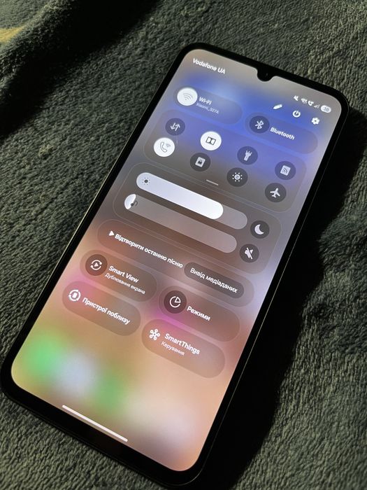 Samsung Galaxy A34 5G 8/256