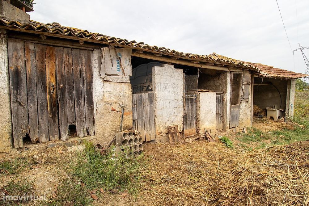 Moradia T3 para venda