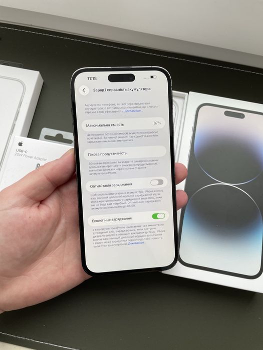 Iphone 14 Pro Max 128Gb Neverlock