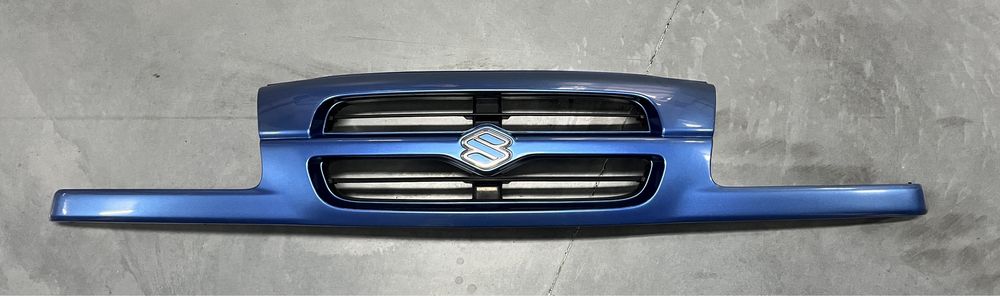 Grelha frontal - Grand Vitara 1