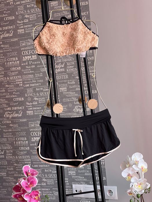 Strój kompielowy luksusowej marki Twinset