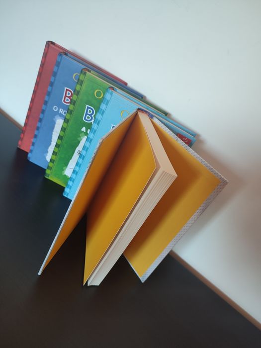 Diàrio de um banana, novos