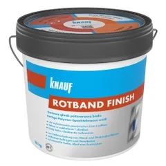 Gładź knauf rotband finish 28 kg