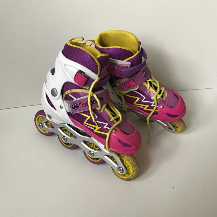 Ролики Best Roller M 34-37