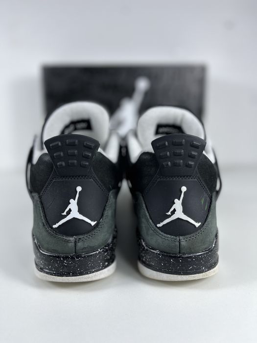 Buty Air Jordan 4 retro rozmiar 42