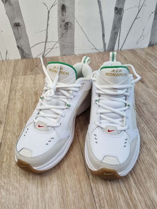 Buty Nike Air Monarch