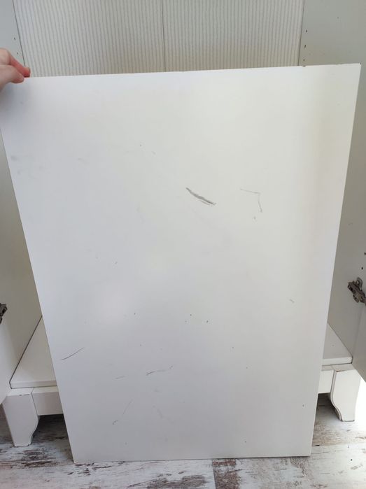 Armário duas portas