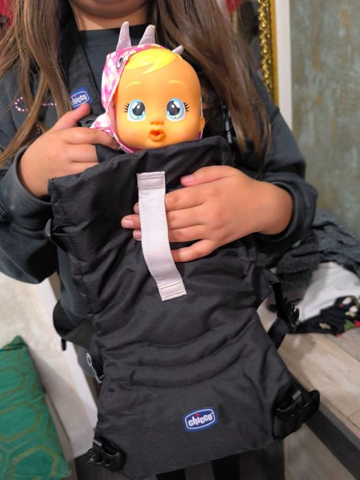 Cadeira Auto Bebé Isofix