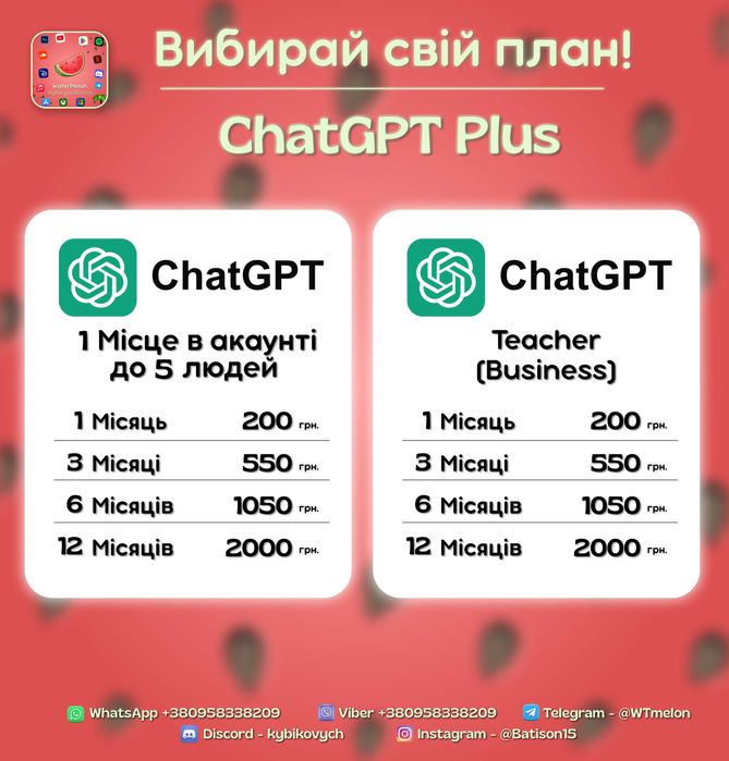 Surfshark VPN без обмежень, багато країн ChatGPT Canva PRO впн