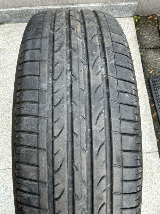 Opony letnie Bridgestone Dueler HP Sport 235/60 R18