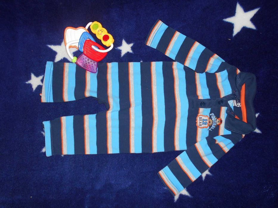 Человечки 3-6 м.(62-68 см.) 6 штук