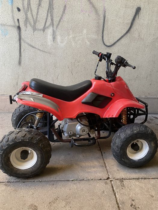 Mini moto 4 ATV 110