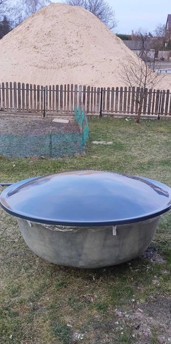 Sprzedam wkład do bali 200 na 86