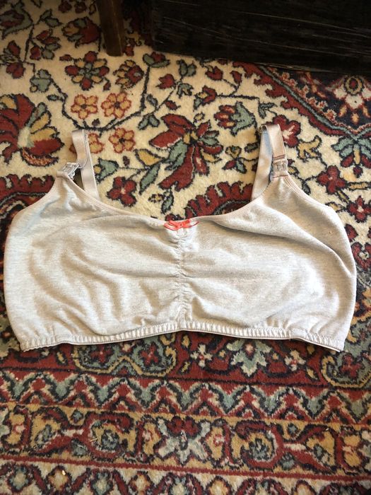 Biustonosz do karmienia aren XL