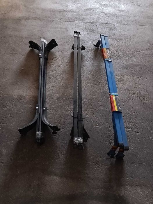 Ferros para carro