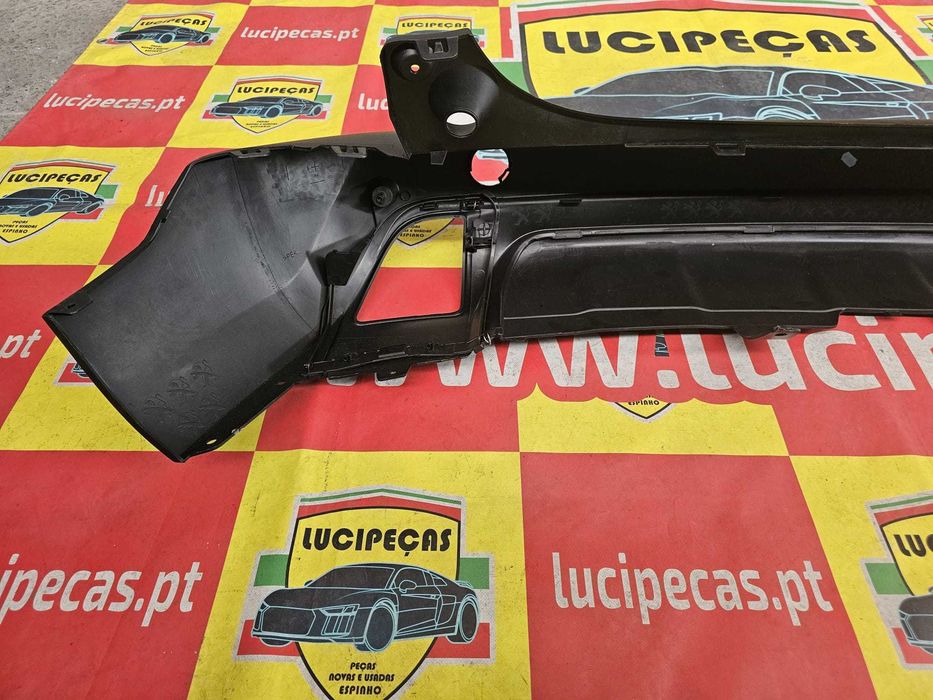Pára-choques Traseiro Peugeot 2008 | 127854