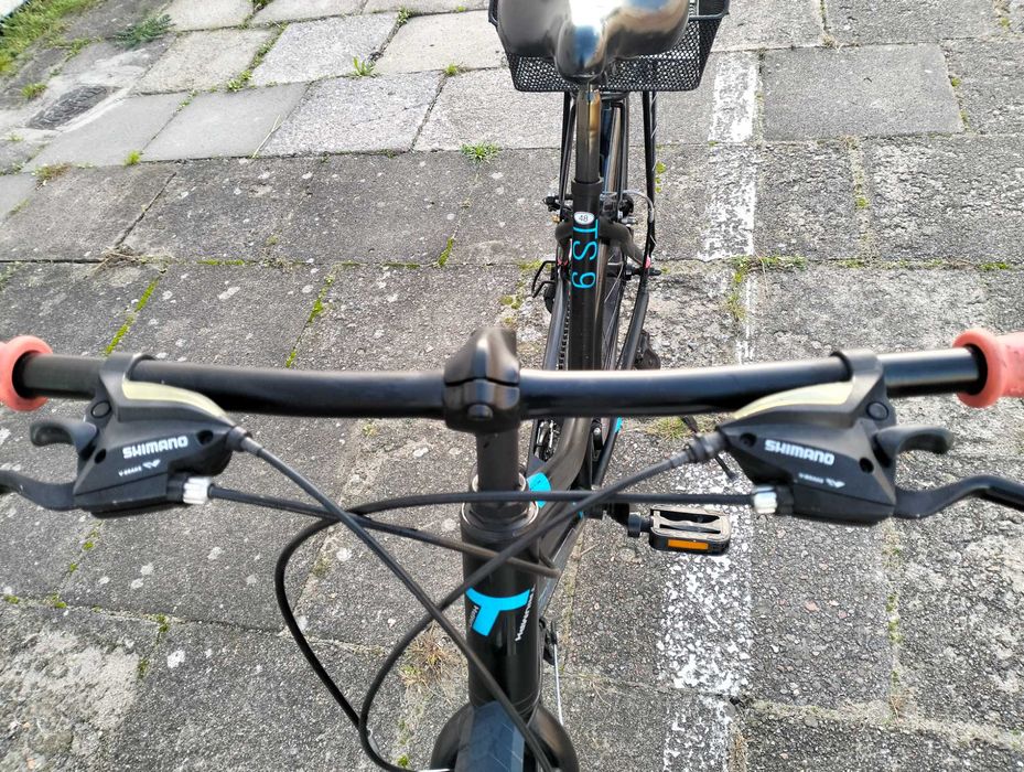 Sprzedam Rower Damka Triumph