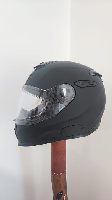 Capacete NEXX SX100 Black