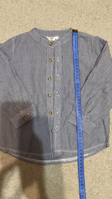 Сорочка на хлопчика