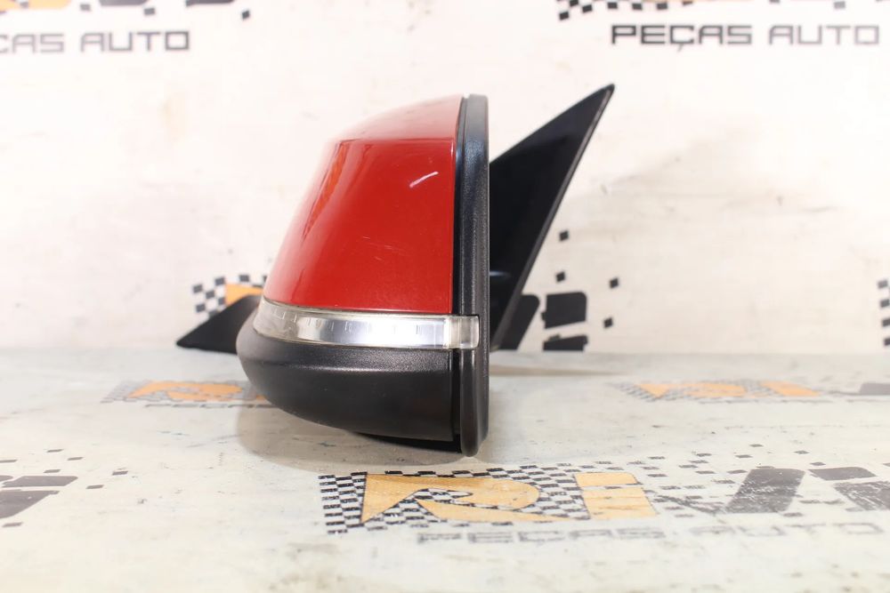 Retrovisor / espelho esquerdo BMW 1 (F21)