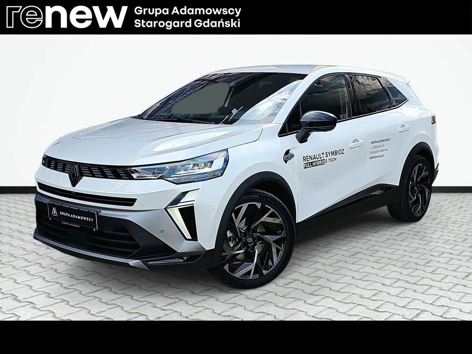 Renault Symbioz