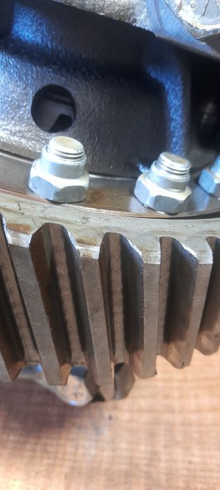 Кпп Зил 130,131, редуктора,корпуса,кулаки,Камаз,Урал.Ссср.