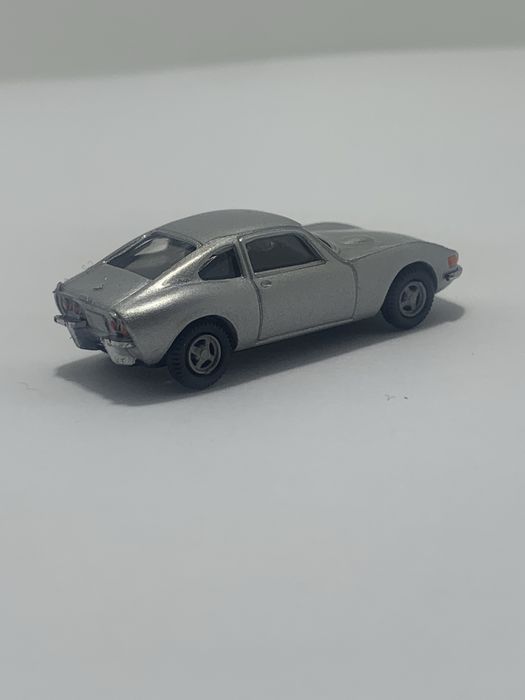 Opel GT I.M.U escala 1/87