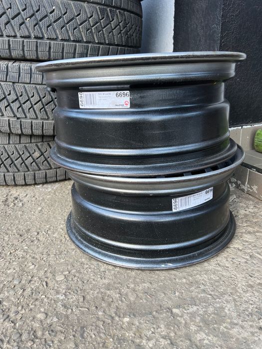 Продам колеса зима 2025