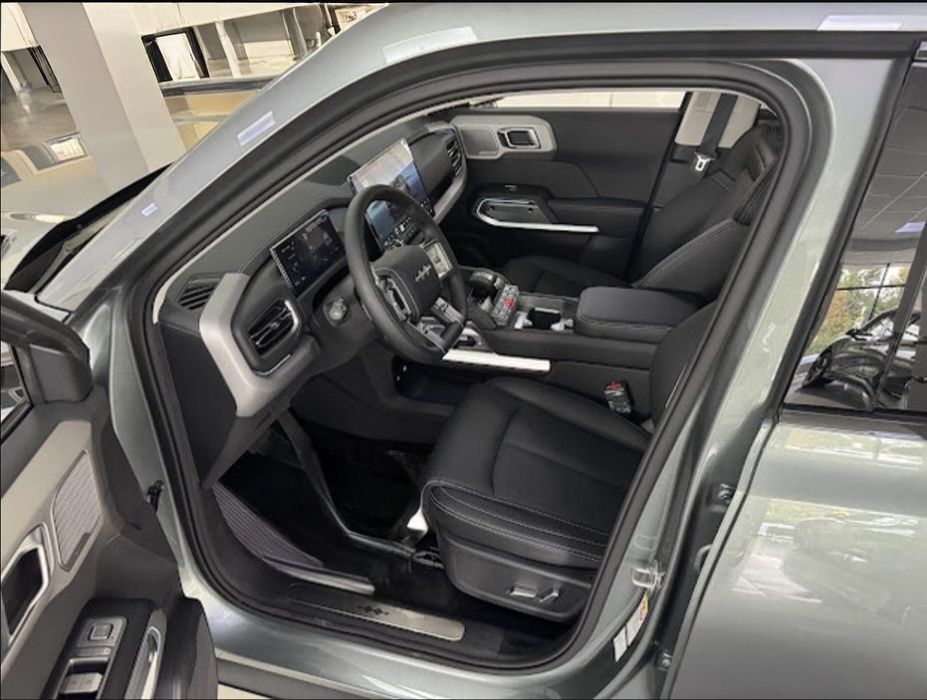 Новий Leopard 3 офіційне авто на гарантії! Перекупи майданчики лісом !