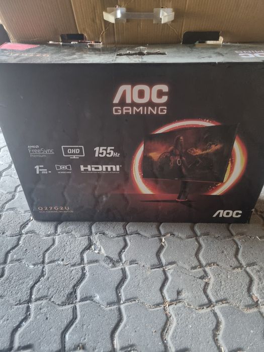Ps 4. Monitorem gemingowym